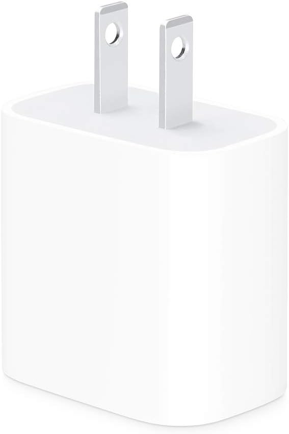 Apple Adaptador de Corriente USB-C de 20 W