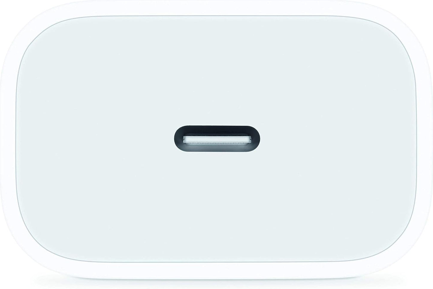 Apple Adaptador de Corriente USB-C de 20 W