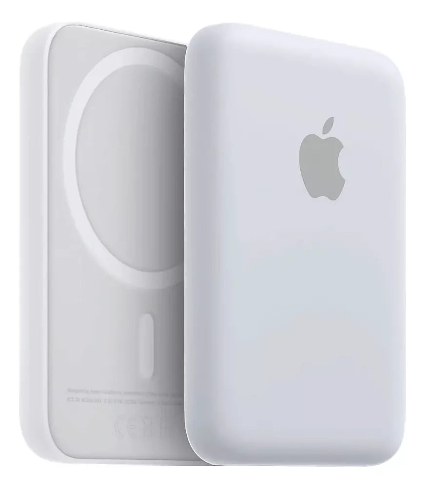 Cargador inalámbrico portátil Magsafe 5000 mah para iPhone